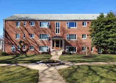 RJT Industries product line includes commercial builder windows and doors.